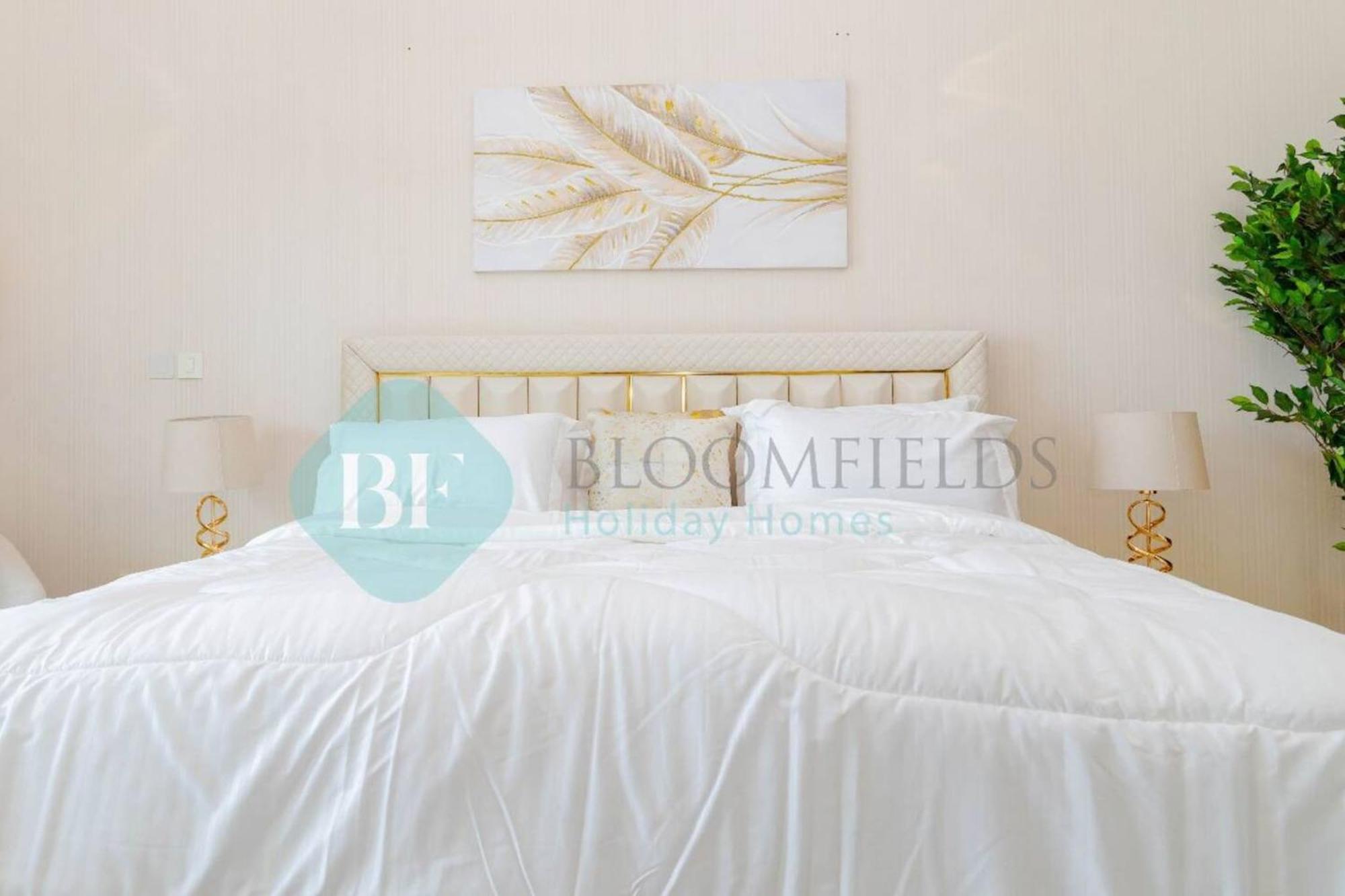 Bloomfields Grandeur 3br In Wave Tower Al Reem Абу-Даби