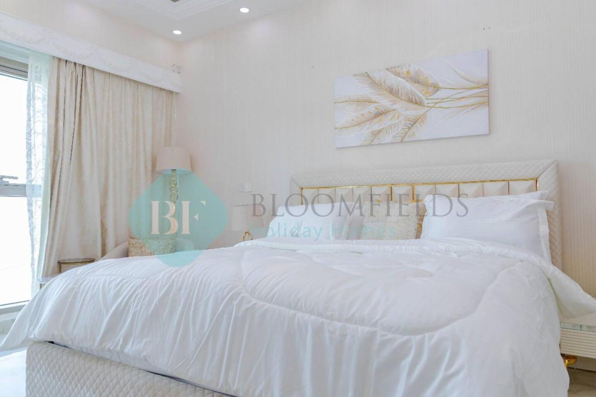 Bloomfields Grandeur 3br In Wave Tower Al Reem *