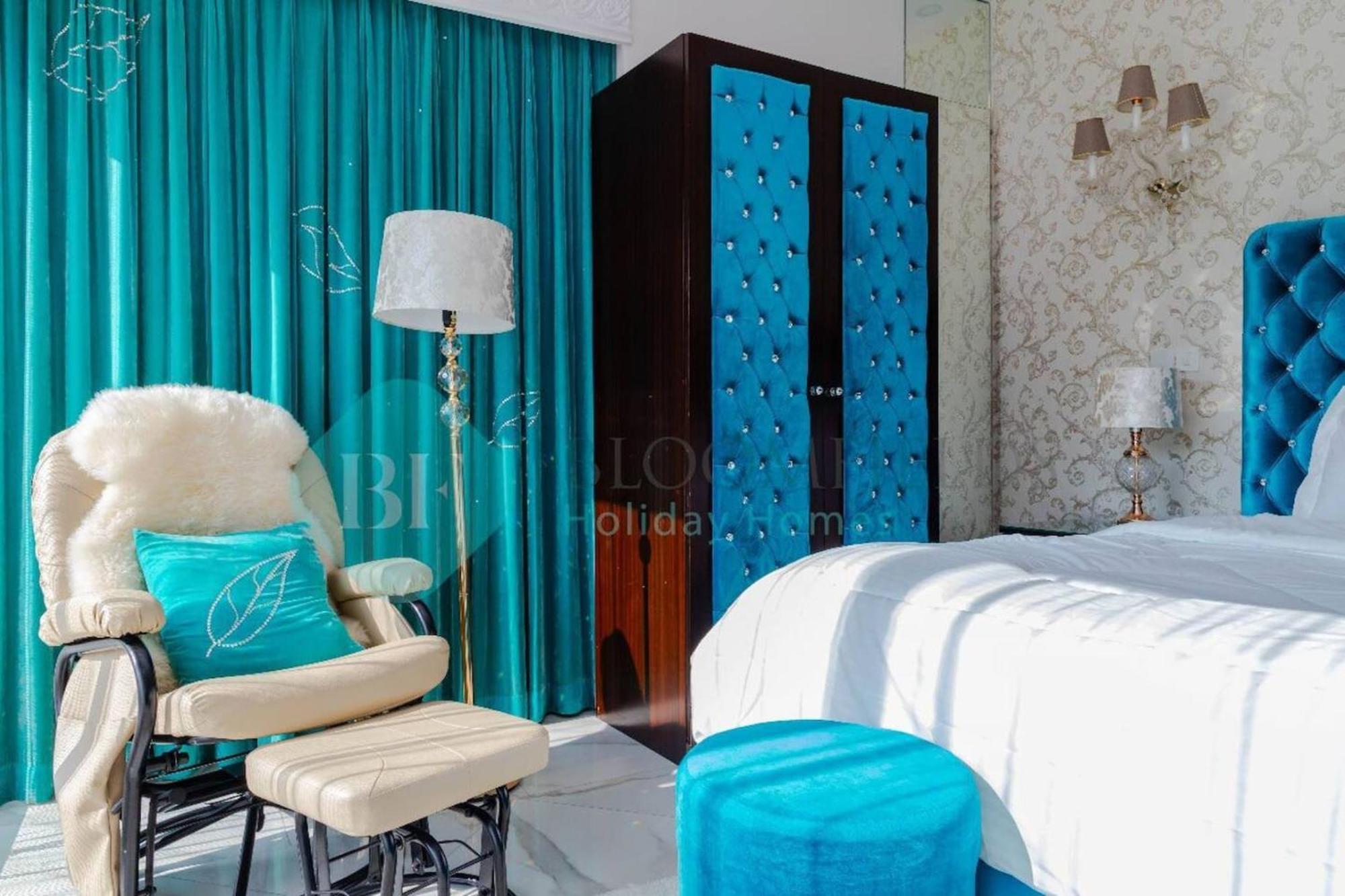 Апартаменты Bloomfields Grandeur 3br In Wave Tower Al Reem