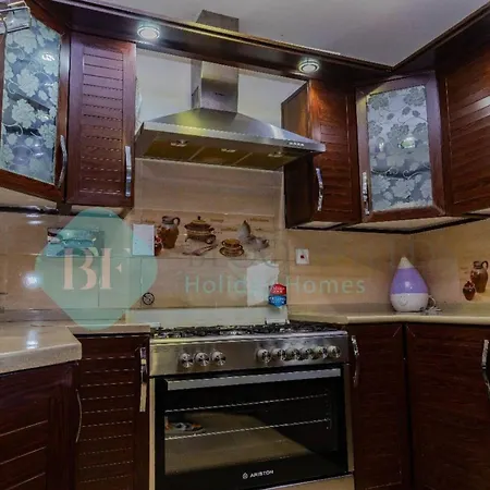 Bloomfields Grandeur 3Br In Wave Tower Al Reem Apartamento Abu Dhabi Exterior foto
