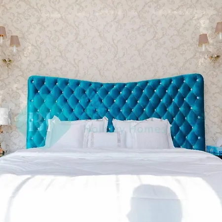 Bloomfields Grandeur 3Br In Wave Tower Al Reem Apartamento Abu Dhabi Exterior foto