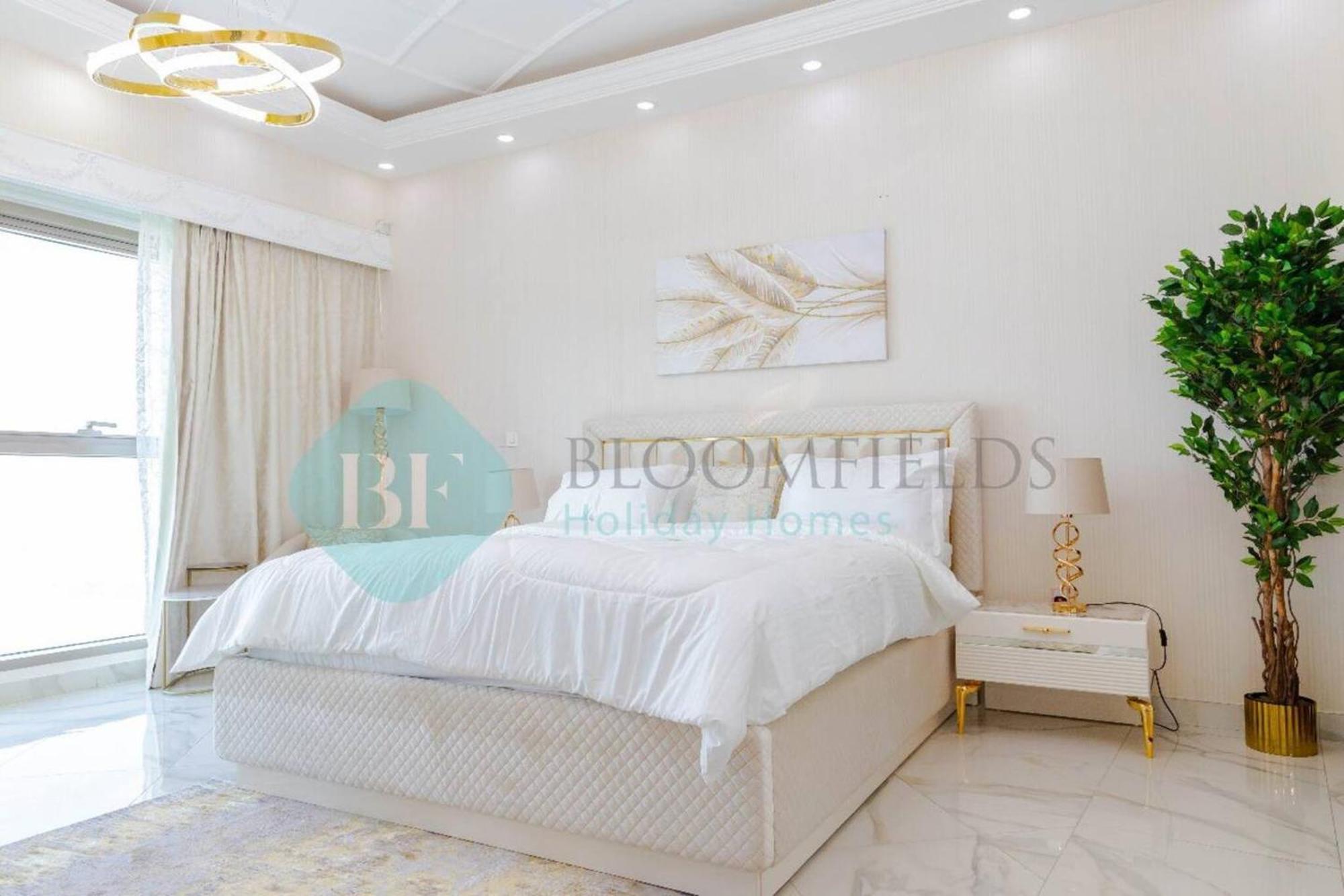 Apartment Bloomfields Grandeur 3br In Wave Tower Al Reem *