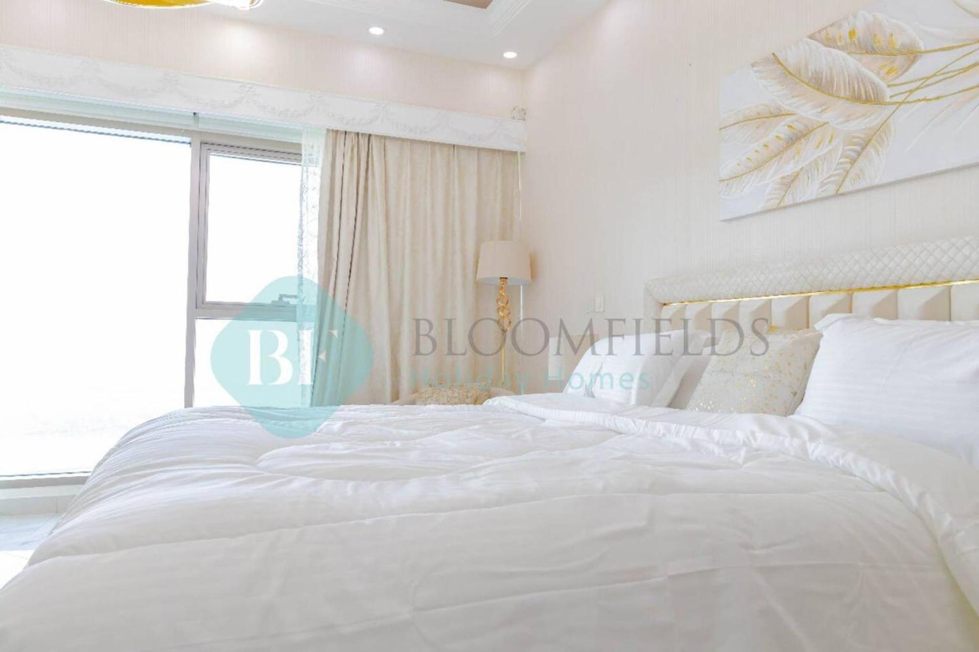 Apartment Bloomfields Grandeur 3br In Wave Tower Al Reem Abu Dhabi