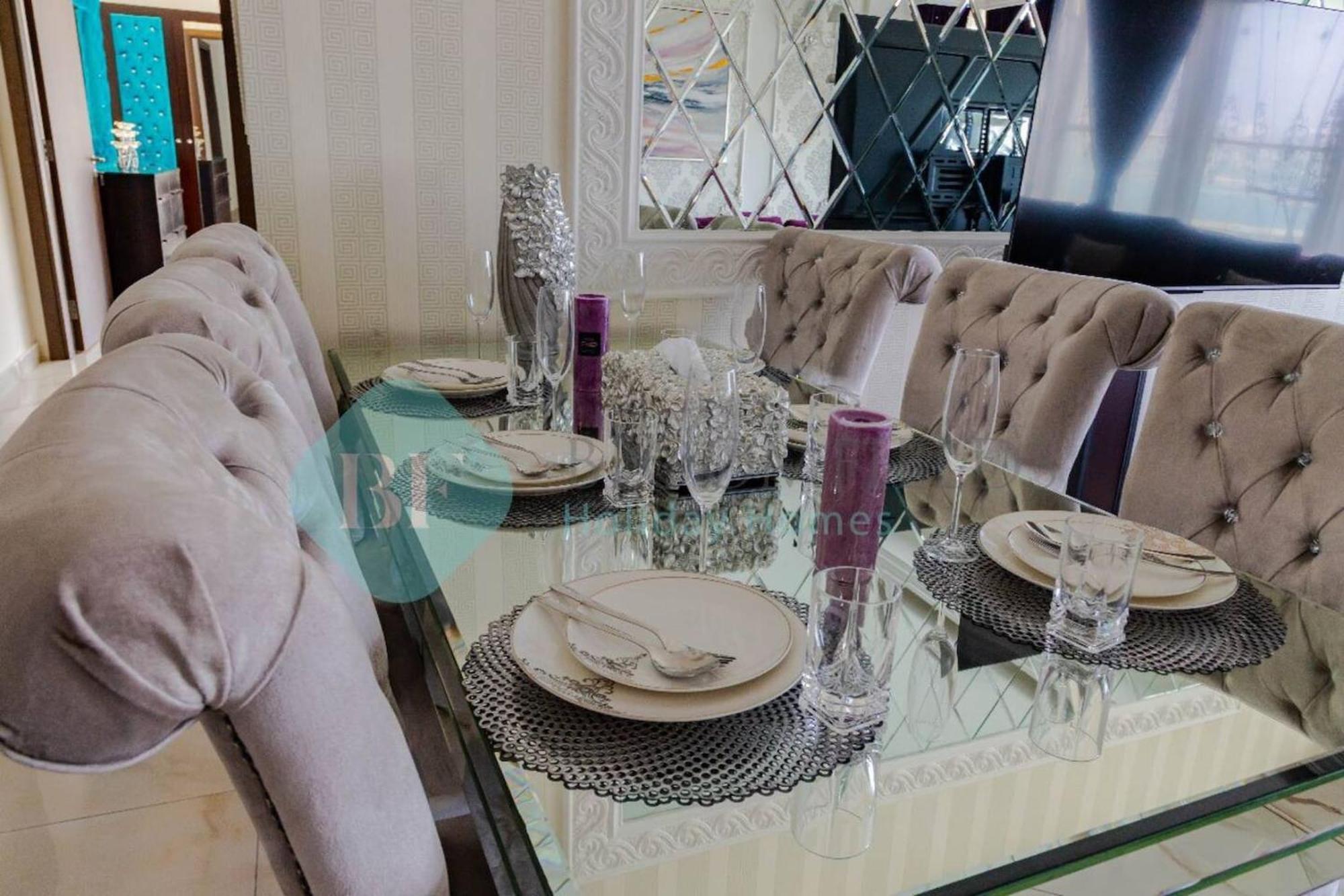 Apartment Bloomfields Grandeur 3br In Wave Tower Al Reem *