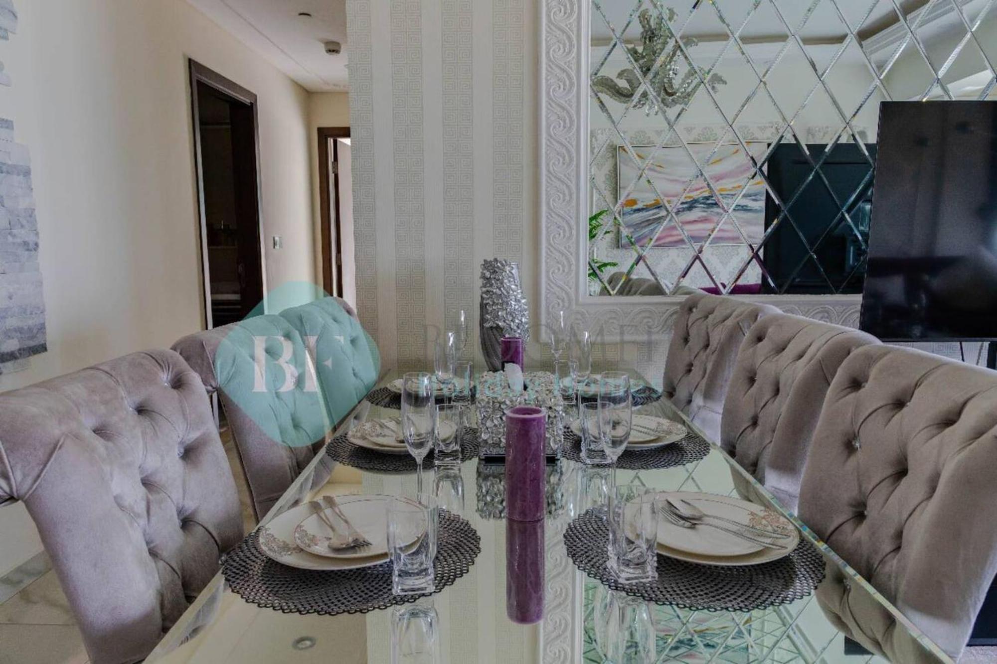 Bloomfields Grandeur 3br In Wave Tower Al Reem Apartment Abu Dhabi
