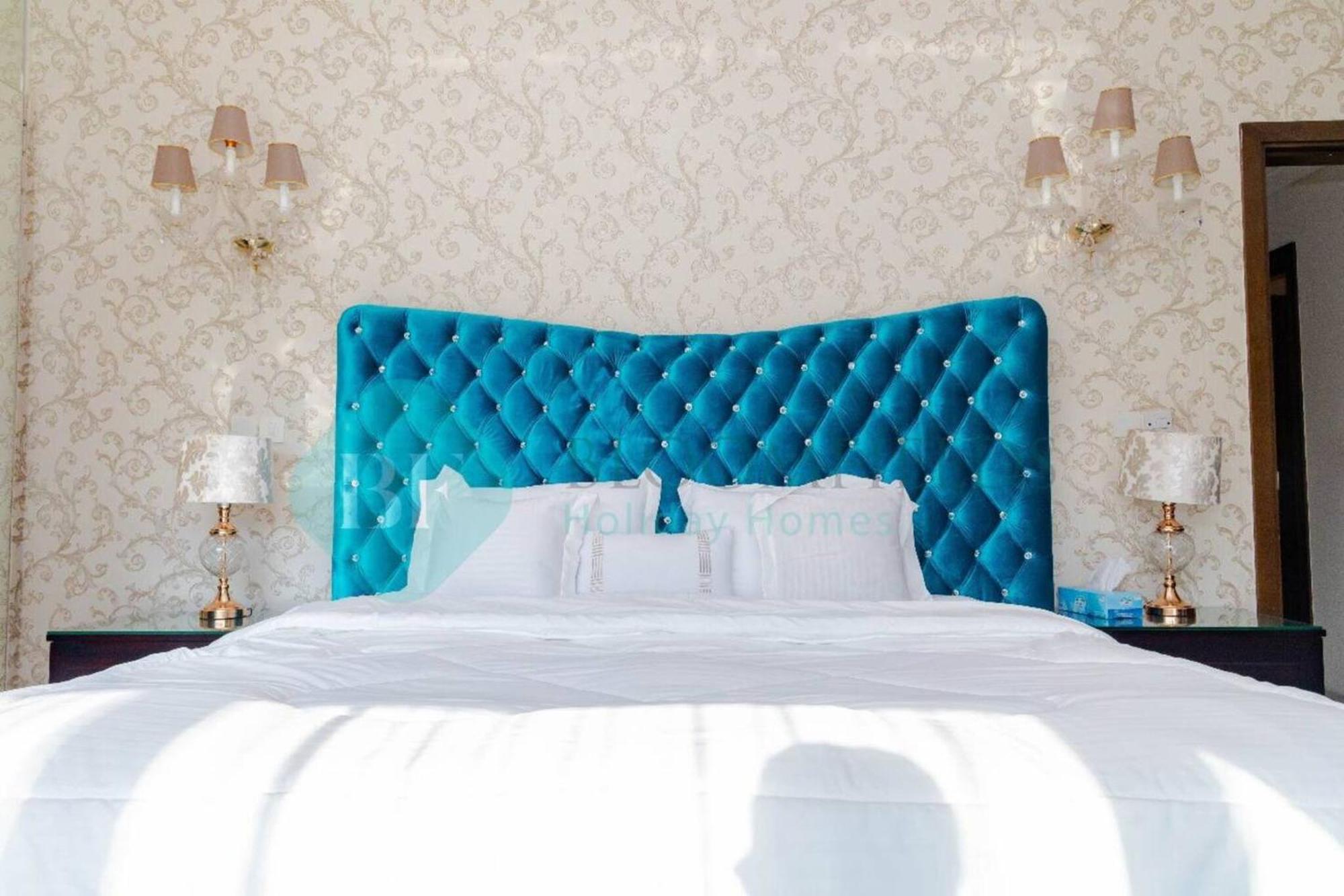 Bloomfields Grandeur 3br In Wave Tower Al Reem Abu Dhabi