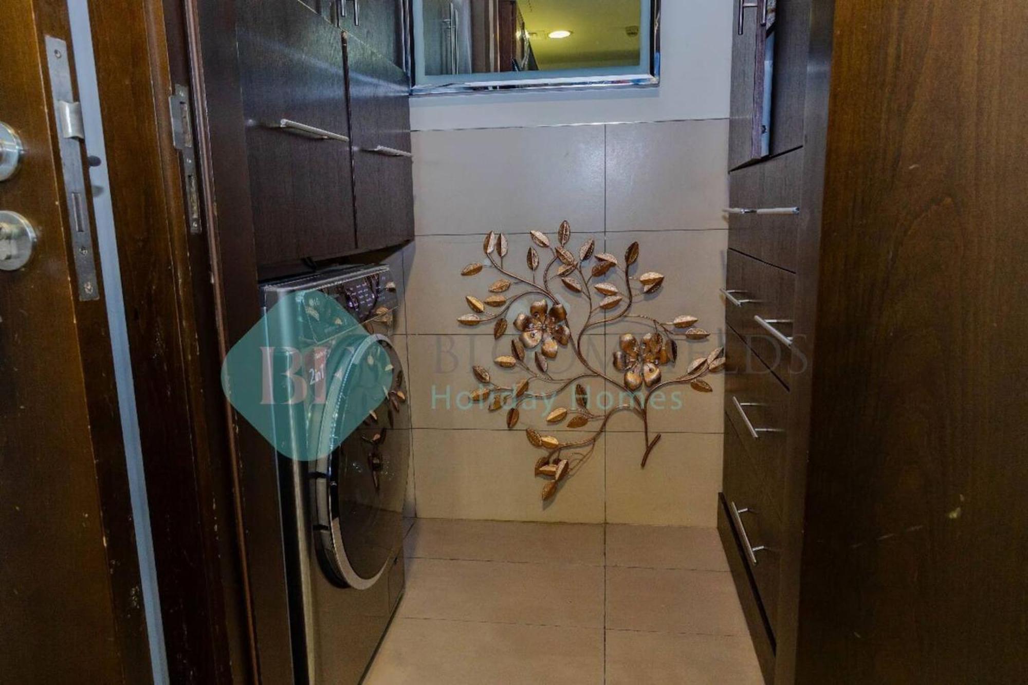 Bloomfields Grandeur 3br In Wave Tower Al Reem * Abu Dhabi